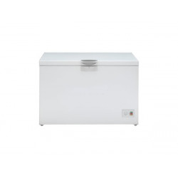 World Elite 255L Chest Freezer