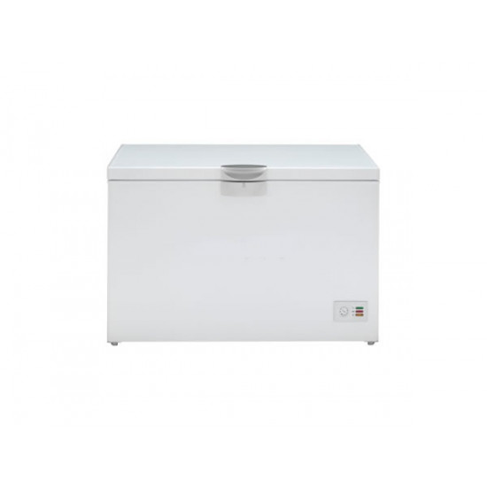 World Elite 255L Chest Freezer