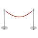 Stainless Steel Stand -Queue Stand 