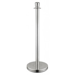 Stainless Steel Stand -Queue Stand 