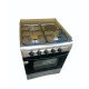 World Elite 3+1 Burner Gas Cooker 50*50