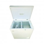 World Elite Chest Freezer - 166L