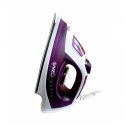 World Elite Electric Steam Iron 2000W