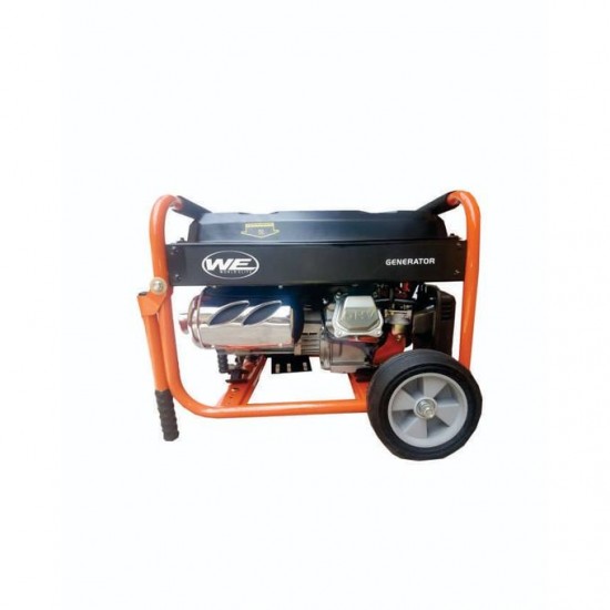 World Elite GASOLINE GENERATOR LT3600 AUTO Plus (2.8KVA)