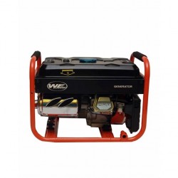 World Elite GASOLINE GENERATOR LT3900 AUTO (3.0KVA)