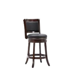 Wooden Bar Stool