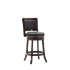 Wooden Bar Stool