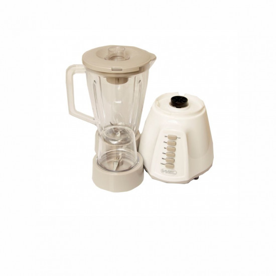 World Elite 2 in1, 6 Speed Giant Blender