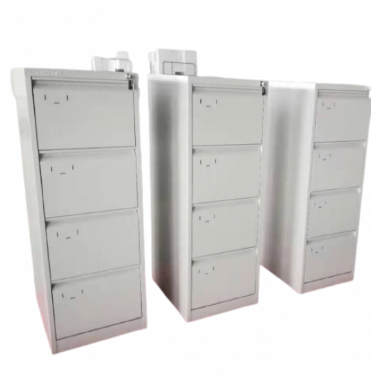 4 Drawer Filing Cabinet