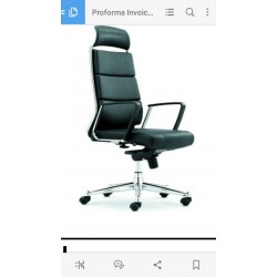 Executive Office Chair