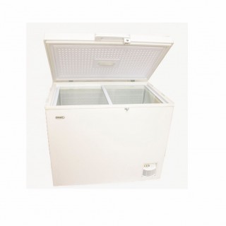 216l chest freezer