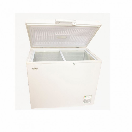 World Elite Chest Freezer - 216L