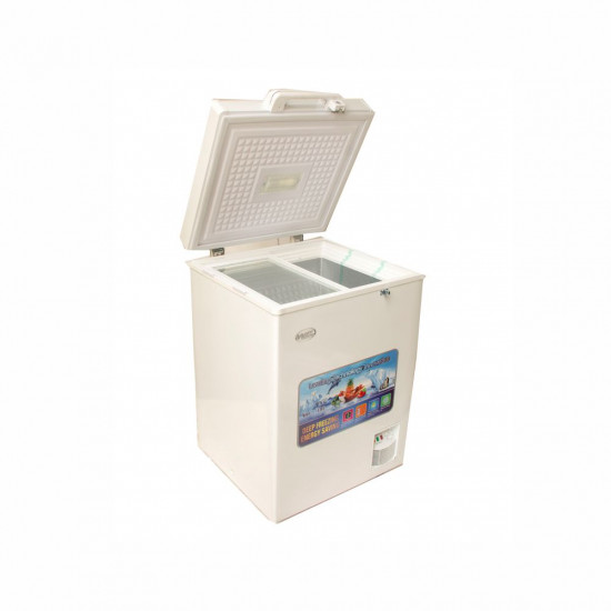 World Elite 116L Chest Freezer 