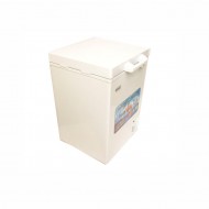 World Elite 116L Chest Freezer 