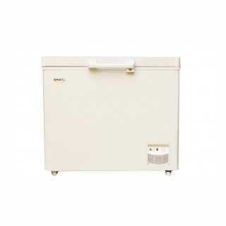 216l chest freezer