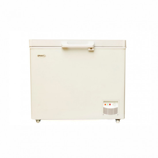 World Elite Chest Freezer - 216L