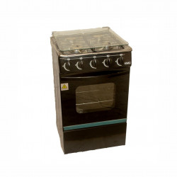 World Elite 4+0 Burner Gas Cooker 50*50