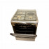 World Elite 3+1 Burner Gas Cooker 50*50