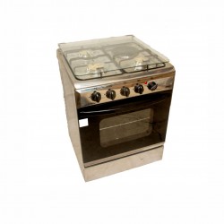 World Elite 3+1 Burner Gas Cooker 50*50