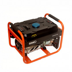 WORLD ELITE GASOLINE GENERATOR LT3600 AUTO (2.8KVA)