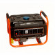 World Elite GASOLINE GENERATOR LT3900 Manual (3.0KVA)