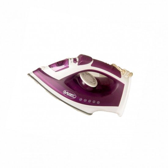 World Elite Electric Steam Iron 2000W