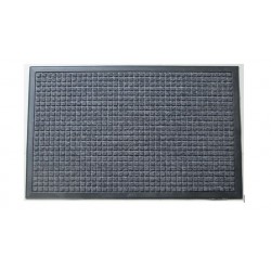  High Traffic Large Out/Indoor Mat