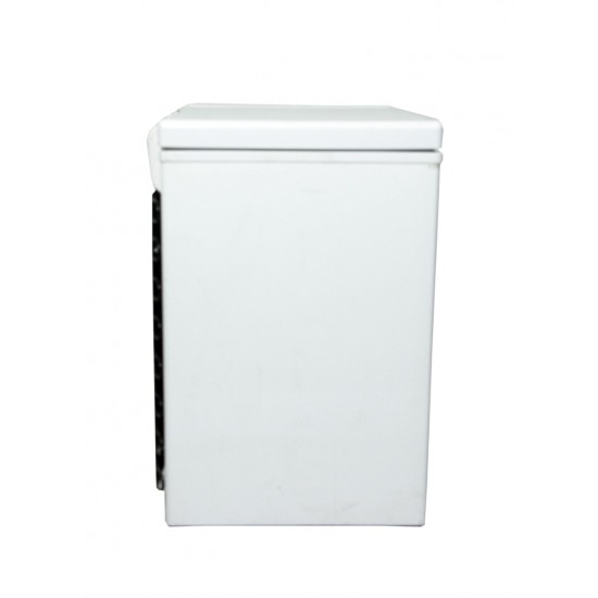 World Elite Chest Freezer - 166L