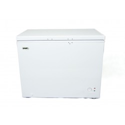 World Elite 255L Chest Freezer