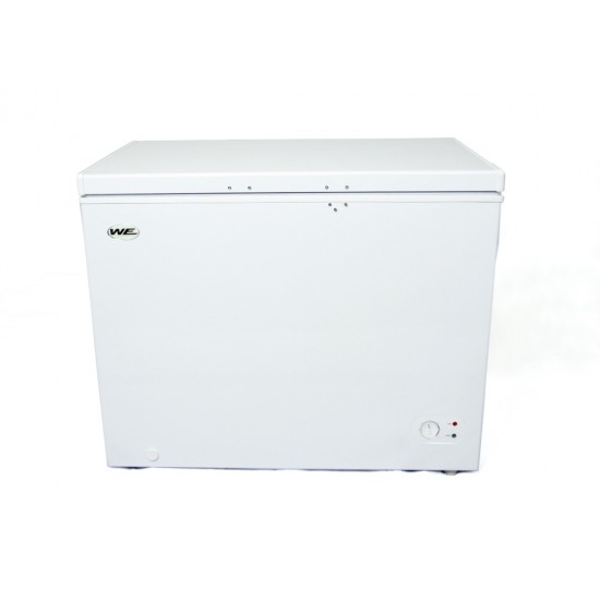 World Elite 255L Chest Freezer