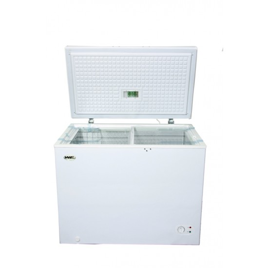 World Elite 255L Chest Freezer