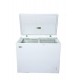 World Elite 255L Chest Freezer